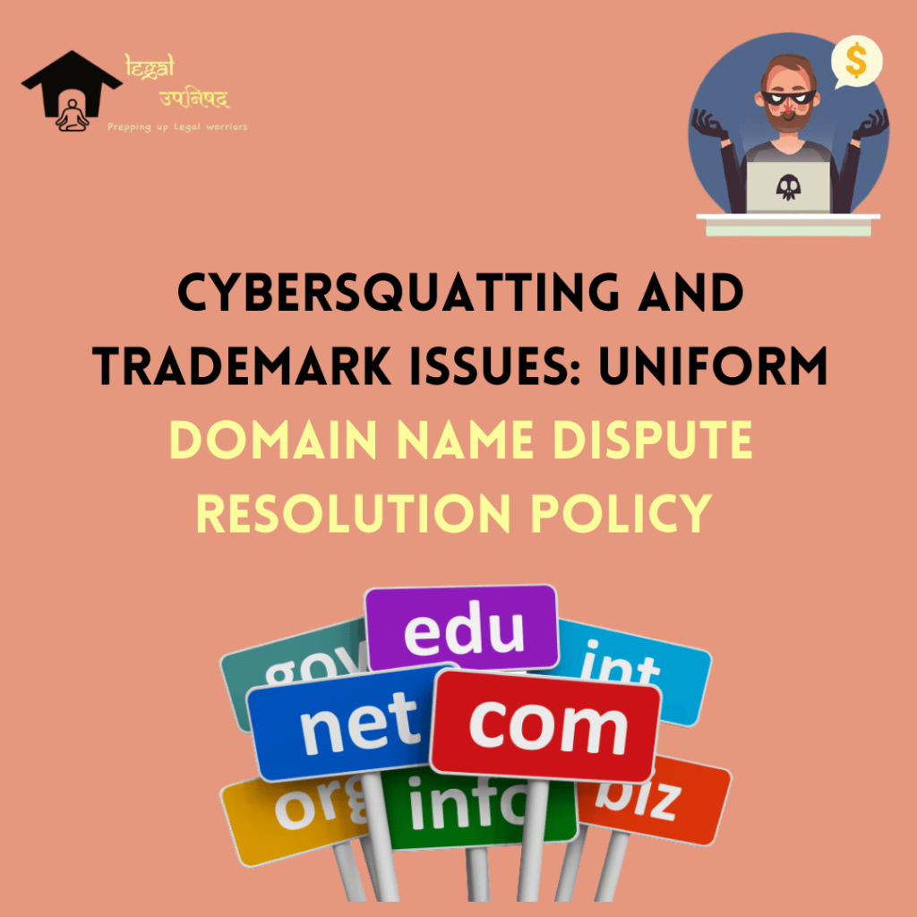 Cybersquatting - Everything you need to know