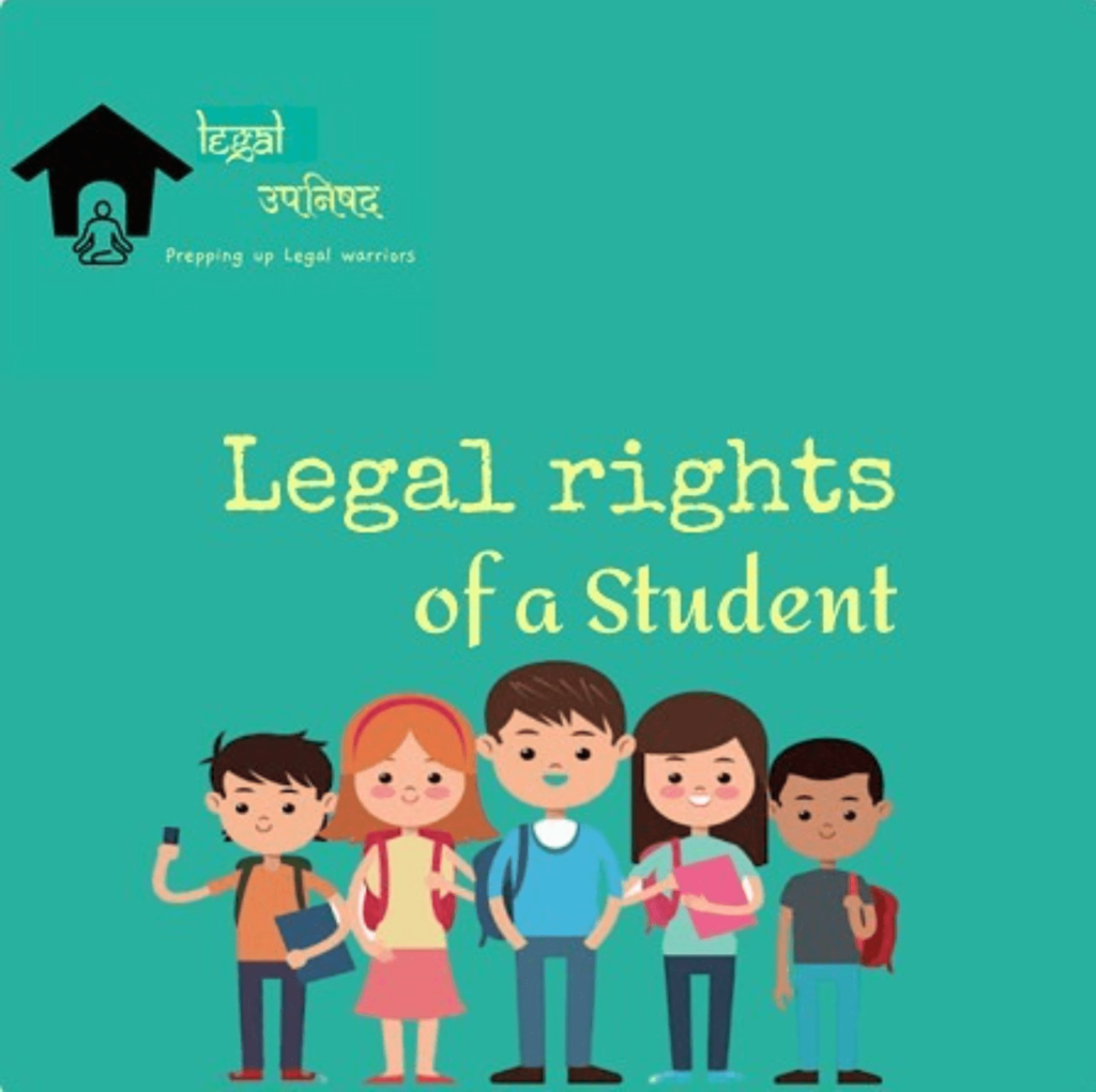 Legal Rights of Students in India