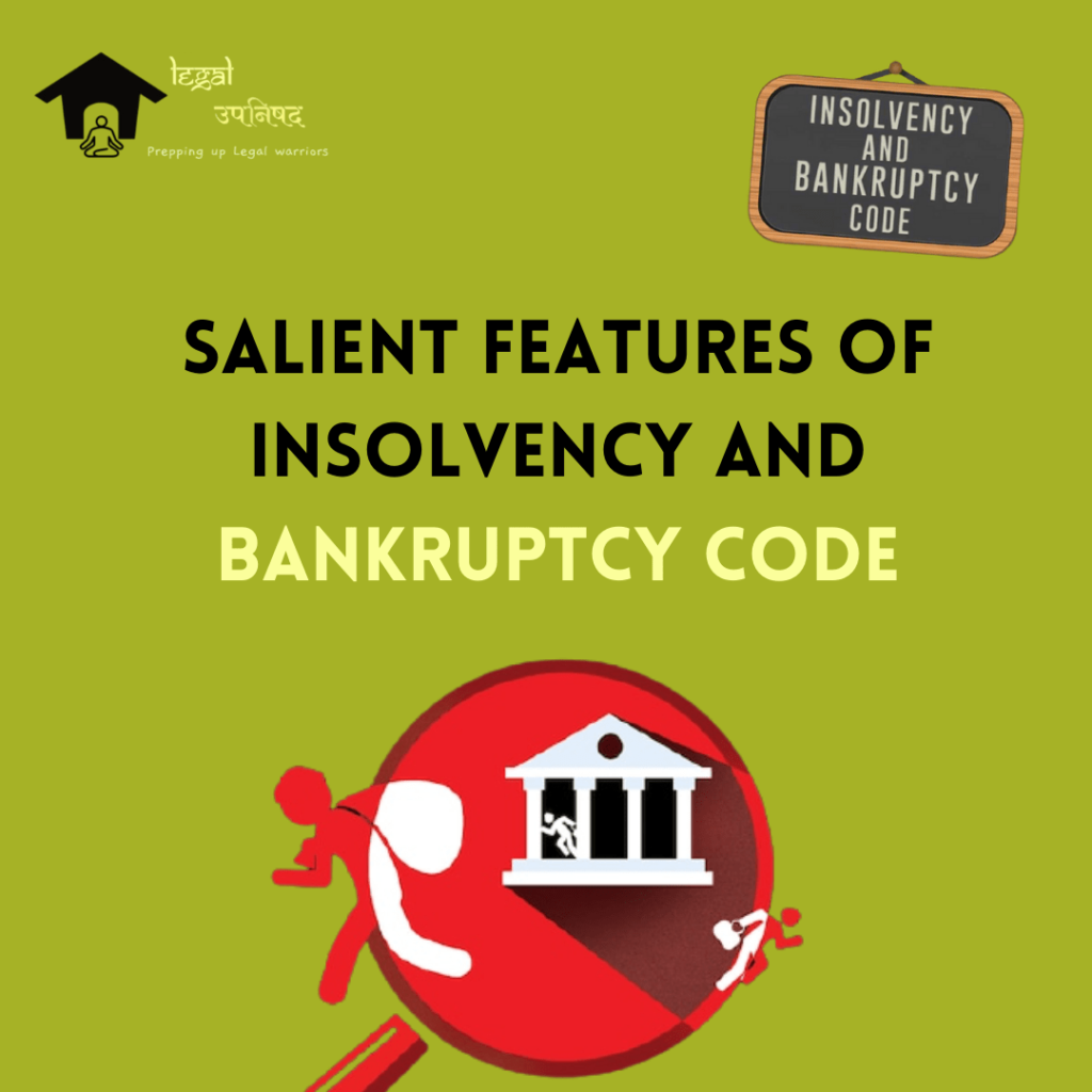 Insolvency and Bankruptcy code, 2016: All You Need to Know