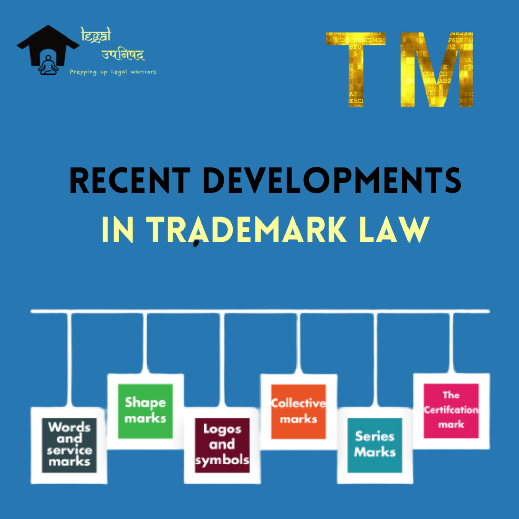 Trademarks Law in India: All You Need to Know