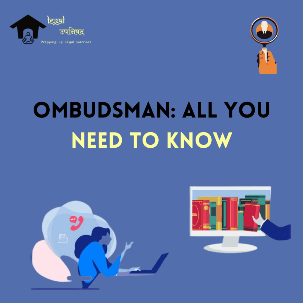 Ombudsman: All You Need to Know