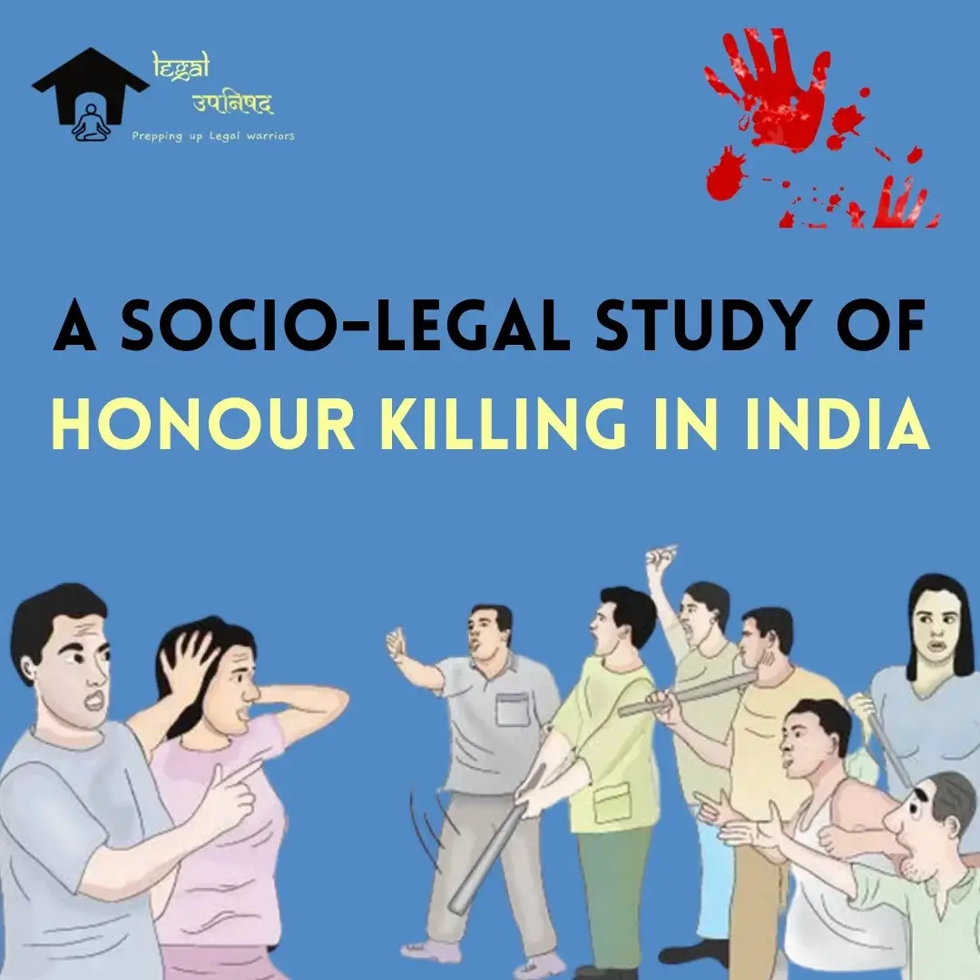 Honor Killing in India