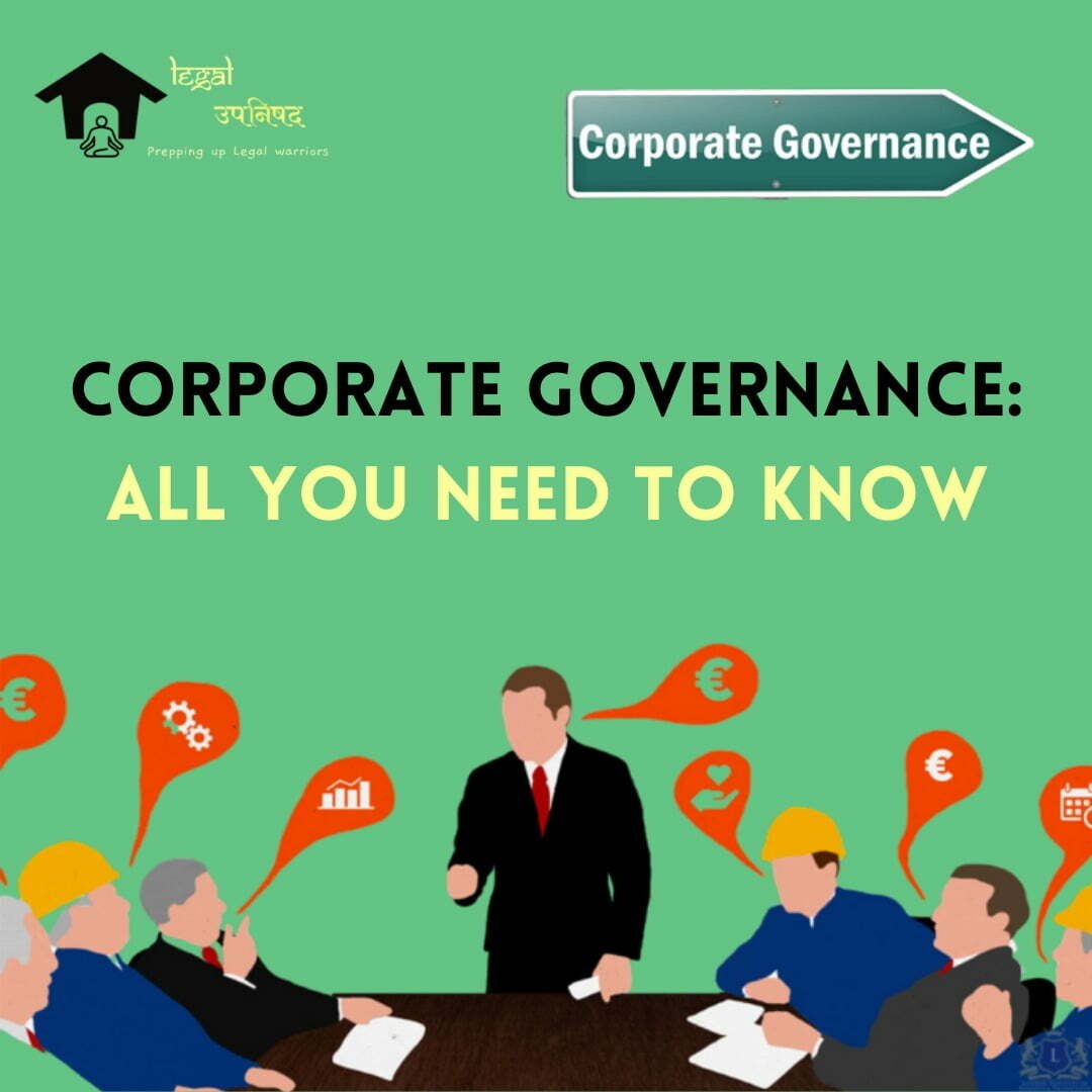 Corporate Governance In India: All You Need To Know