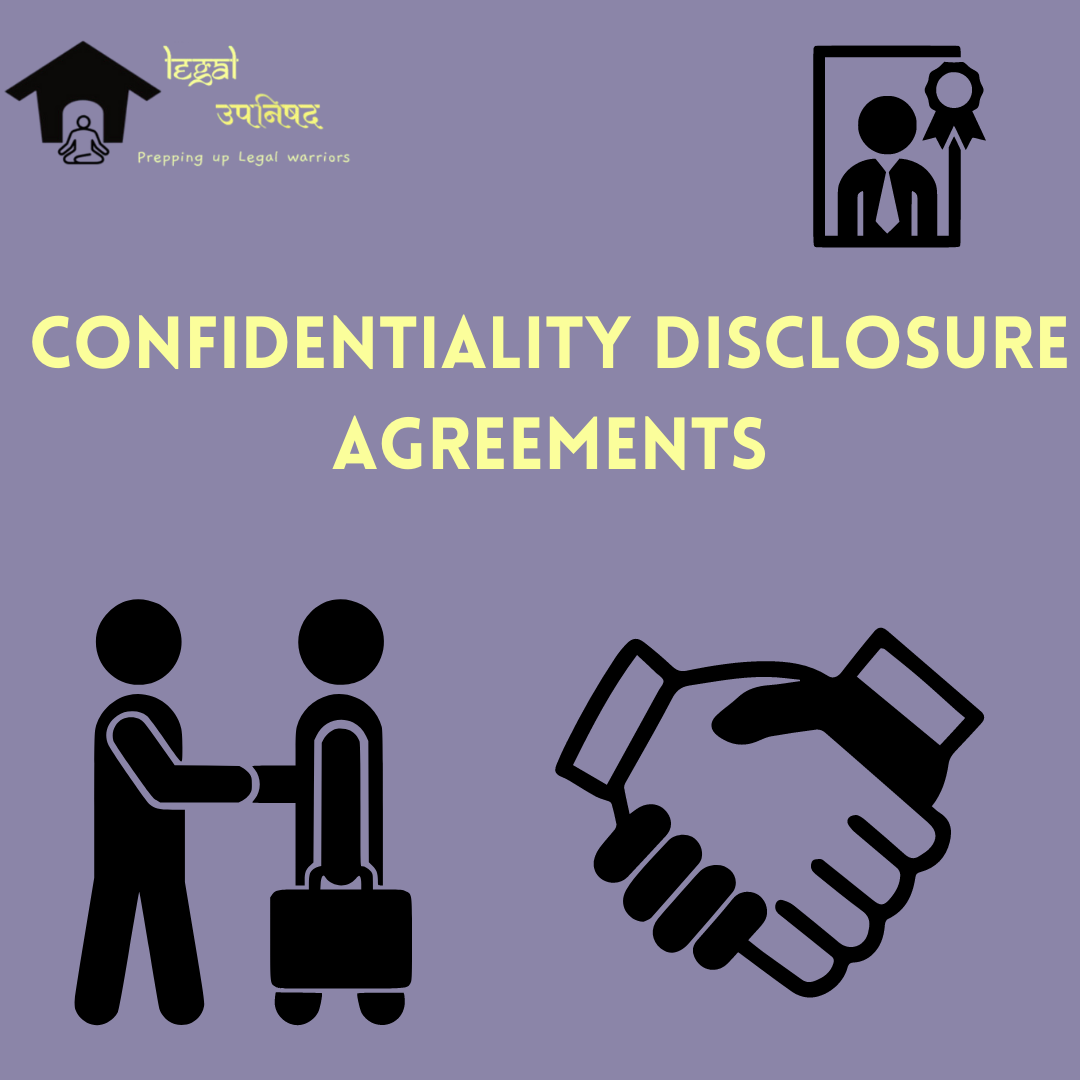 Confidentiality Disclosure Agreement: All You Need To Know