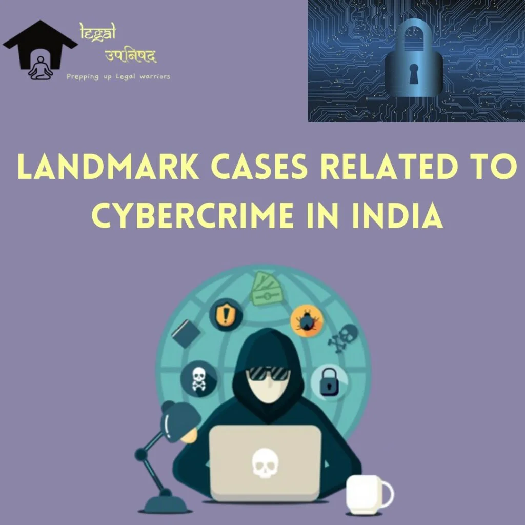 Cybercrime in India