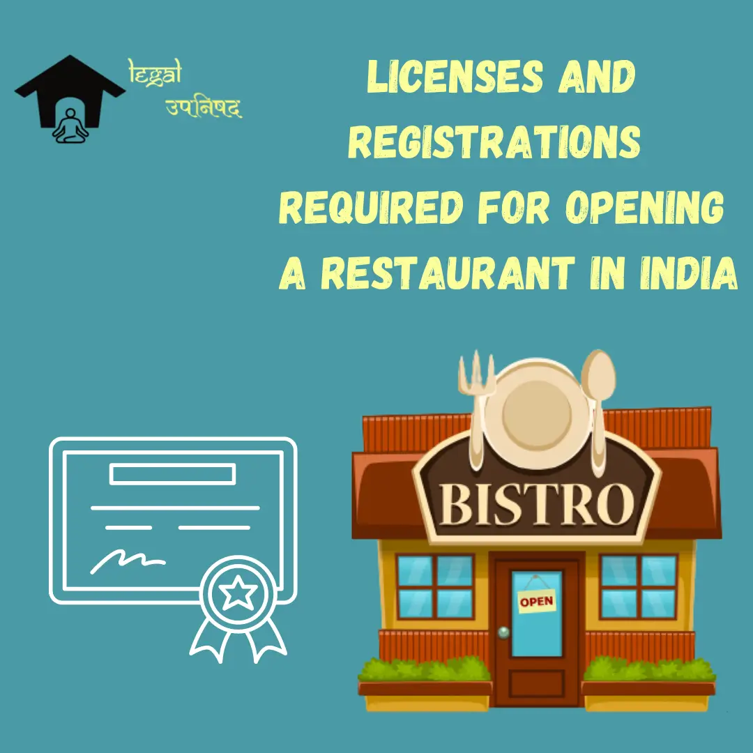 10-licenses-required-for-restaurant-in-india-registration