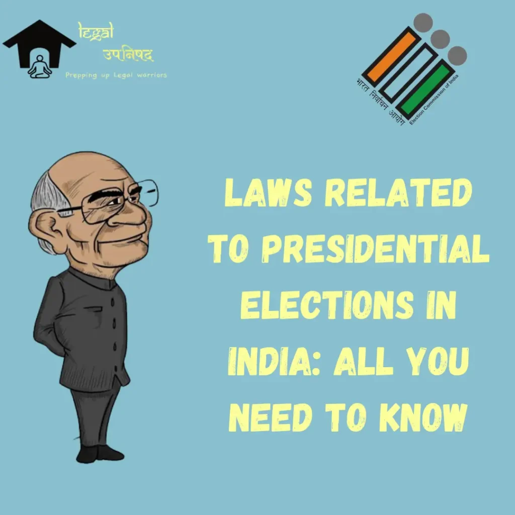 Presidential Election in India