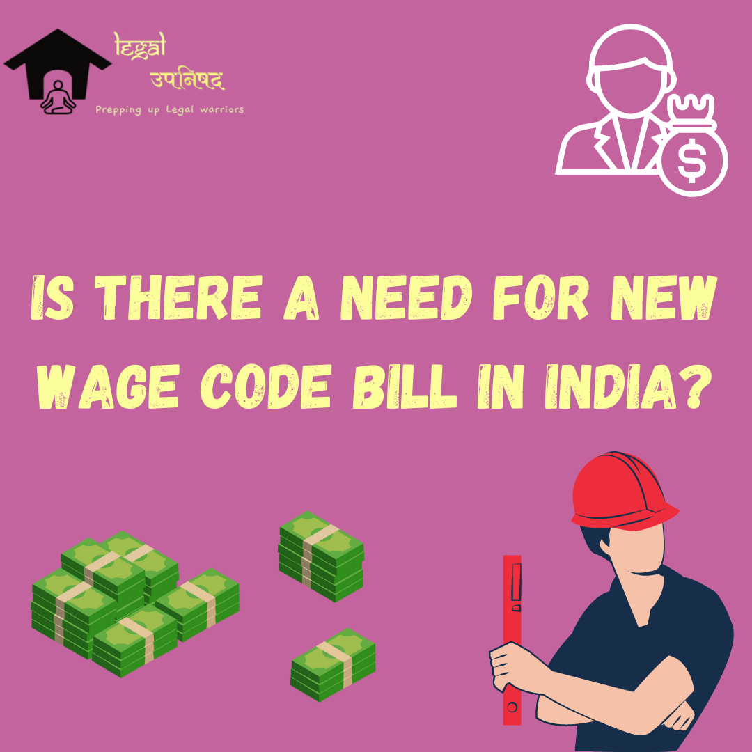 presentation on new wage code