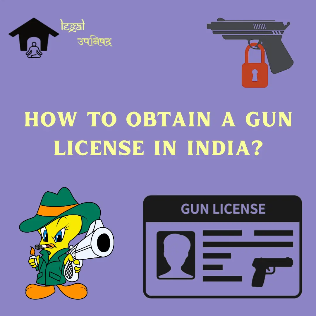 StepbyStep Guide How to get a Gun License in India?