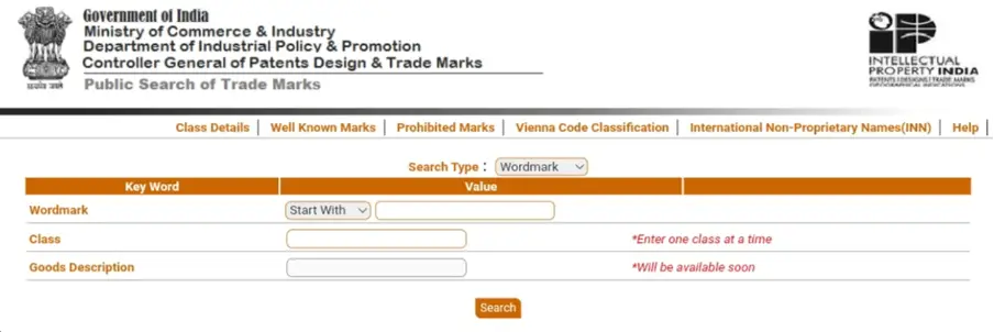 How to Conduct a Trademark Availability Search Online?