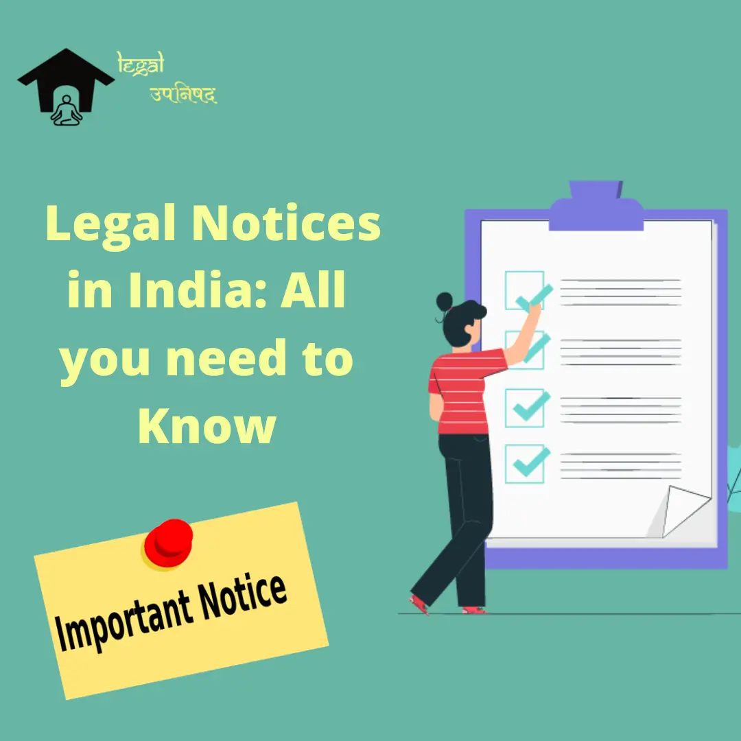 legal-notice-in-india-all-you-need-to-know