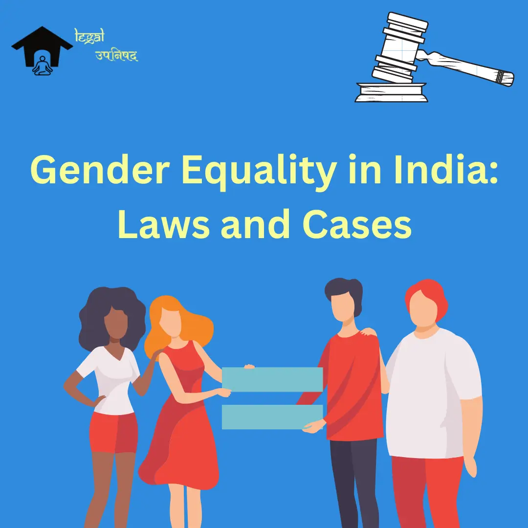 critical-analysis-of-gender-equality-legal-upanishad