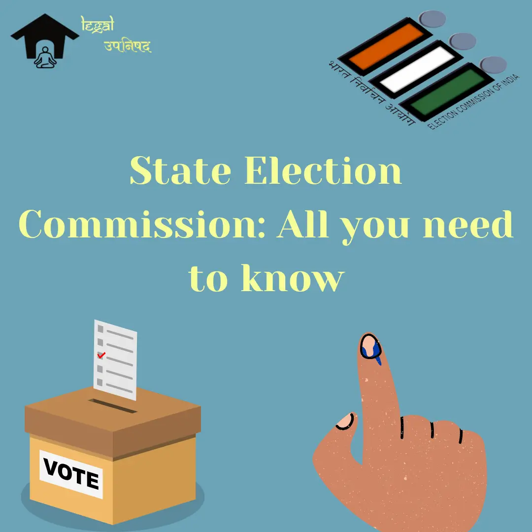 State Election Commission: All You Need To Know