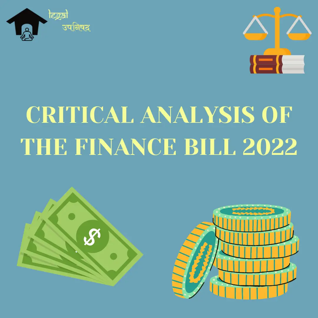 critical-analysis-of-the-finance-bill-all-you-need-to-know