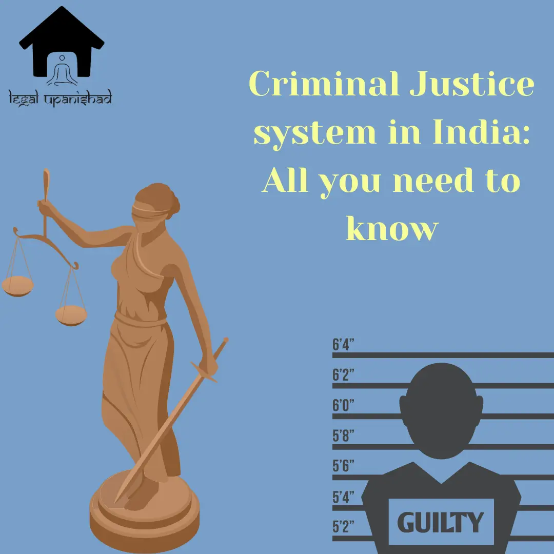 dissertation on criminal justice system in india